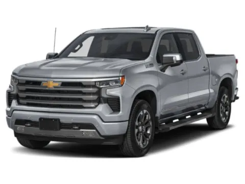 Photos of 2026 Chevrolet Silverado 1500 High Country for sale in Baxley, GA at Woody Folsom Automotive, Chevrolet GMC