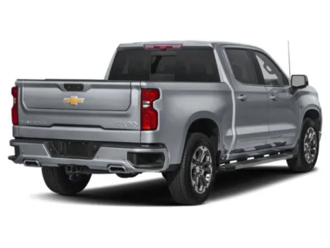 Another view of 2026 Chevrolet Silverado 1500 High Country for sale in Baxley, GA at Woody Folsom Automotive, Chevrolet GMC