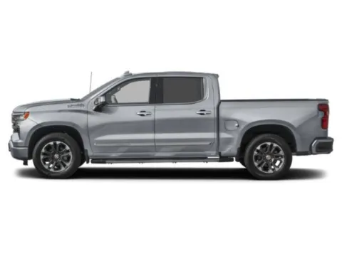 More photos of 2026 Chevrolet Silverado 1500 High Country at Woody Folsom Automotive, Chevrolet GMC, GA