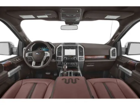 More photos of 2018 Ford F-150 King Ranch at Woody Folsom Automotive, Chevrolet GMC, GA