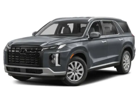 Photos of 2024 Hyundai Palisade SEL 7P for sale in Baxley, GA at Woody Folsom Automotive, Chevrolet GMC