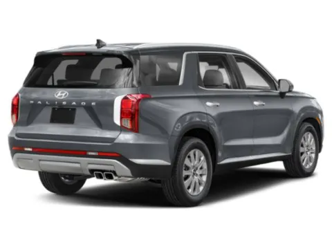 Another view of 2024 Hyundai Palisade SEL 7P for sale in Baxley, GA at Woody Folsom Automotive, Chevrolet GMC