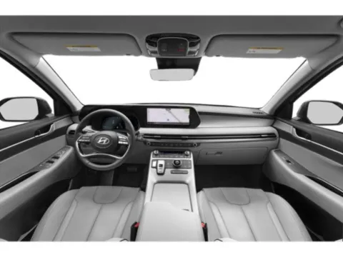 More photos of 2024 Hyundai Palisade SEL 7P at Woody Folsom Automotive, Chevrolet GMC, GA