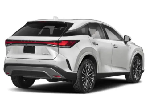 Photos of 2024 Lexus RX 350 Premium Plus for sale in Baxley, GA at Woody Folsom Automotive, Chevrolet GMC
