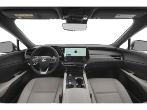More photos of 2024 Lexus RX 350 Premium Plus at Woody Folsom Automotive, Chevrolet GMC, GA