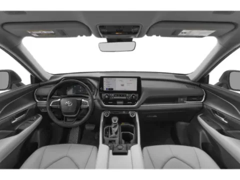 More photos of 2024 Toyota Grand Highlander XLE at Woody Folsom Automotive, Chevrolet GMC, GA