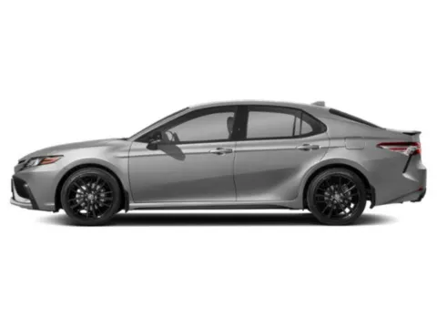 Another view of 2021 Toyota Camry XSE for sale in Baxley, GA at Woody Folsom Automotive, Chevrolet GMC