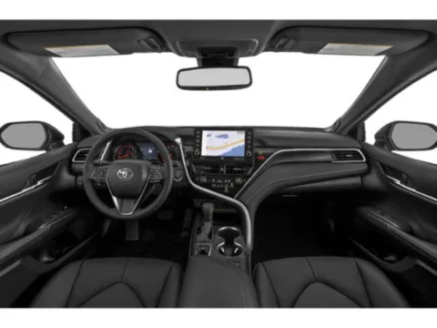 More photos of 2021 Toyota Camry XSE at Woody Folsom Automotive, Chevrolet GMC, GA