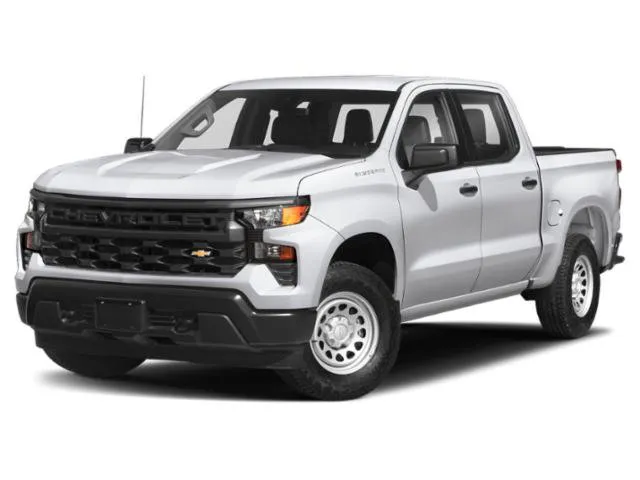 White 2024 Chevrolet Silverado 1500 High Country for sale in Baxley, GA