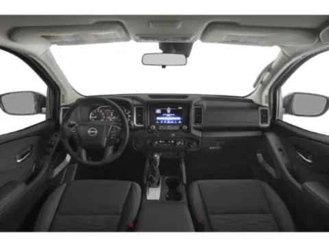 More photos of 2023 Nissan Frontier SV at Woody Folsom Automotive, Chevrolet GMC, GA