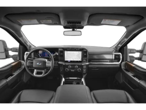 More photos of 2023 Ford Super Duty F-350 SRW LARIAT at Woody Folsom Automotive, Chevrolet GMC, GA