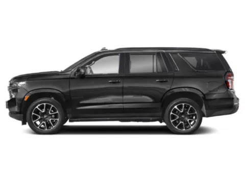More photos of 2021 Chevrolet Tahoe RST at Woody Folsom Automotive, Chevrolet GMC, GA
