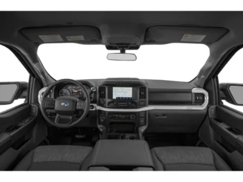 More photos of 2021 Ford F-150 XLT at Woody Folsom Automotive, Chevrolet GMC, GA