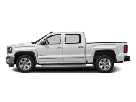 More photos of 2018 GMC Sierra 1500 SLT at Woody Folsom Automotive, Chevrolet GMC, GA