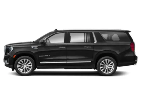 More photos of 2023 GMC Yukon XL Denali Ultimate at Woody Folsom Automotive, Chevrolet GMC, GA