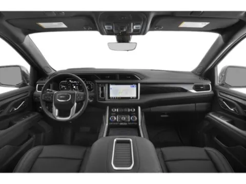 More photos of 2023 GMC Yukon XL Denali Ultimate at Woody Folsom Automotive, Chevrolet GMC, GA