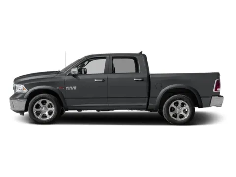 More photos of 2016 Ram 1500 Laramie at Woody Folsom Automotive, Chevrolet GMC, GA