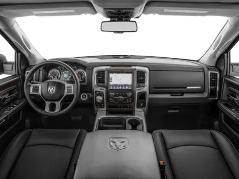 More photos of 2016 Ram 1500 Laramie at Woody Folsom Automotive, Chevrolet GMC, GA