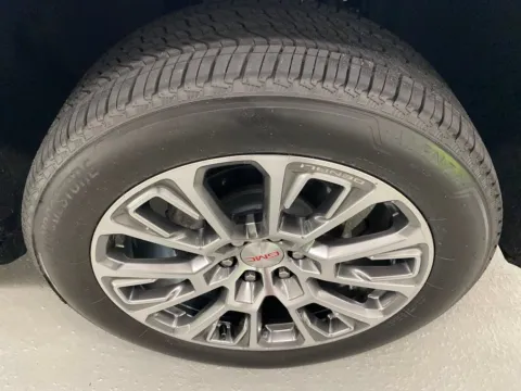More photos of 2026 GMC Yukon Denali at Woody Folsom Automotive, Chevrolet GMC, GA
