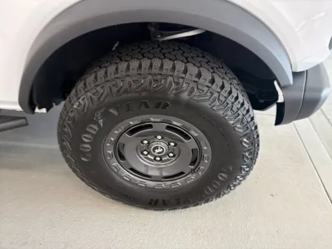 More photos of 2025 Ford Bronco Badlands at Woody Folsom Automotive, Chevrolet GMC, GA