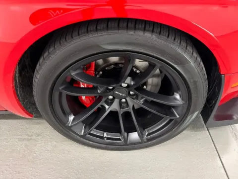 More photos of 2021 Dodge Challenger SRT Hellcat Redeye Widebody at Woody Folsom Automotive, Chevrolet GMC, GA
