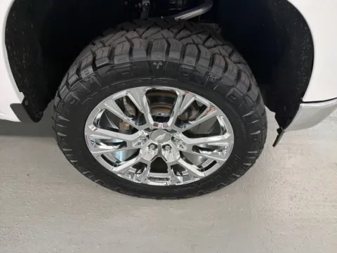 More photos of 2025 Chevrolet Silverado 1500 LT at Woody Folsom Automotive, Chevrolet GMC, GA