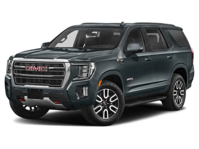 2021 GMC Yukon AT4 for sale in Baxley, GA