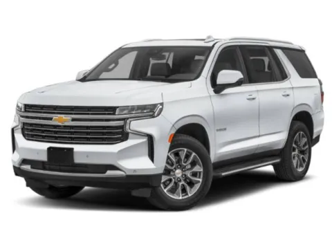 Photos of 2024 Chevrolet Tahoe LT for sale in Baxley, GA at Woody Folsom Automotive, Chevrolet GMC