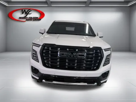 Photos of 2026 GMC Yukon Denali Ultimate for sale in Baxley, GA at Woody Folsom Automotive, Chevrolet GMC