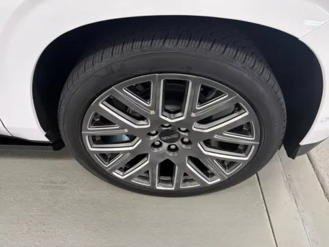 More photos of 2026 GMC Yukon Denali Ultimate at Woody Folsom Automotive, Chevrolet GMC, GA