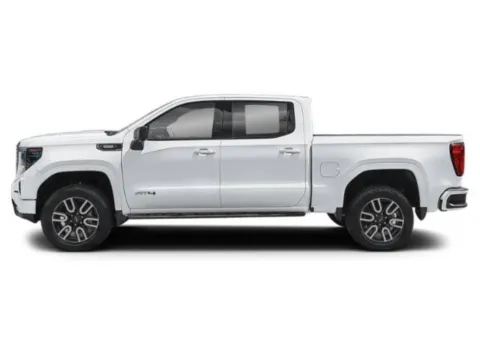 More photos of 2025 GMC Sierra 1500 AT4 at Woody Folsom Automotive, Chevrolet GMC, GA