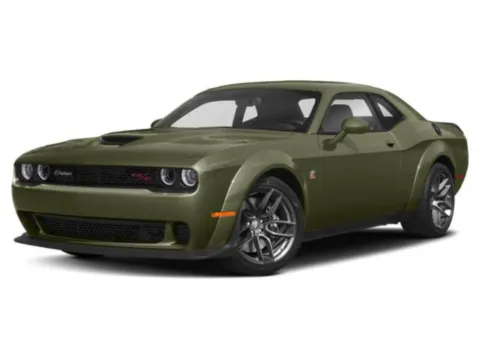 Photos of 2020 Dodge Challenger R/T Scat Pack for sale in Baxley, GA at Woody Folsom Automotive, Chevrolet GMC