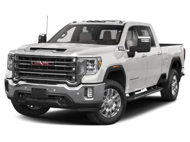 White 2023 GMC Sierra 3500 HD Pro for sale in Baxley, GA