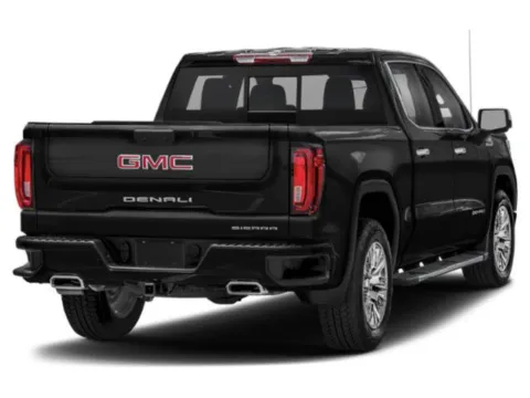 Another view of 2019 GMC Sierra 1500 Denali for sale in Baxley, GA at Woody Folsom Automotive, Chevrolet GMC