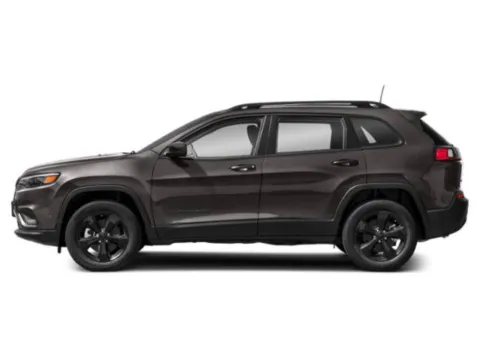 More photos of 2023 Jeep Cherokee Altitude Lux at Woody Folsom Automotive, Chevrolet GMC, GA