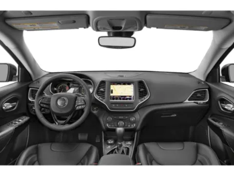 More photos of 2023 Jeep Cherokee Altitude Lux at Woody Folsom Automotive, Chevrolet GMC, GA