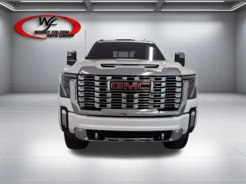 Photos of 2024 GMC Sierra 2500 HD Denali for sale in Baxley, GA at Woody Folsom Automotive, Chevrolet GMC