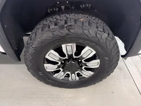 More photos of 2024 GMC Sierra 2500 HD Denali at Woody Folsom Automotive, Chevrolet GMC, GA