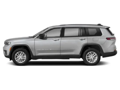 More photos of 2024 Jeep Grand Cherokee L Altitude X at Woody Folsom Automotive, Chevrolet GMC, GA