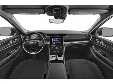 More photos of 2024 Jeep Grand Cherokee L Altitude X at Woody Folsom Automotive, Chevrolet GMC, GA