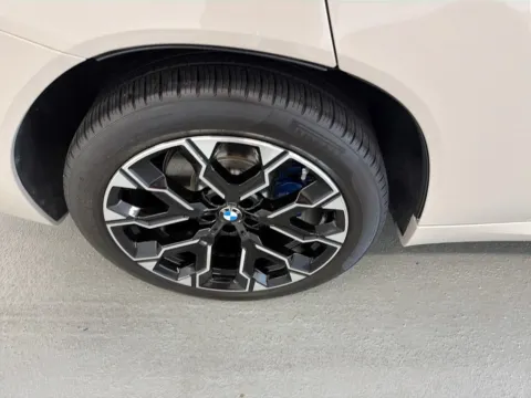 More photos of 2025 BMW X3 M50 xDrive at Woody Folsom Automotive, Chevrolet GMC, GA