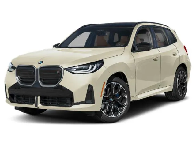 Gray 2025 BMW X3 M50 xDrive for sale in Baxley, GA