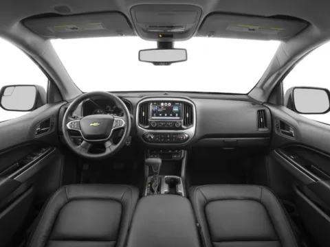More photos of 2016 Chevrolet Colorado 4WD LT at Woody Folsom Automotive, Chevrolet GMC, GA