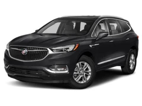 Photos of 2021 Buick Enclave Essence for sale in Baxley, GA at Woody Folsom Automotive, Chevrolet GMC