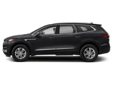 More photos of 2021 Buick Enclave Essence at Woody Folsom Automotive, Chevrolet GMC, GA