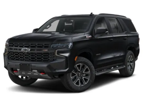 Photos of 2024 Chevrolet Tahoe Z71 for sale in Baxley, GA at Woody Folsom Automotive, Chevrolet GMC