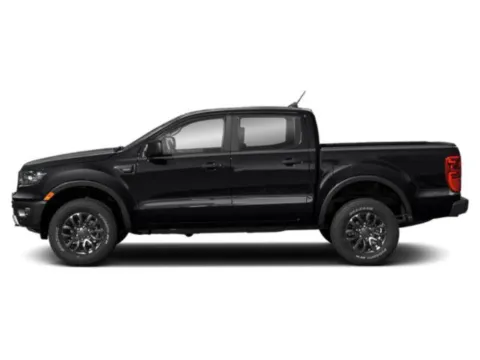 Another view of 2020 Ford Ranger XLT for sale in Baxley, GA at Woody Folsom Automotive, Chevrolet GMC