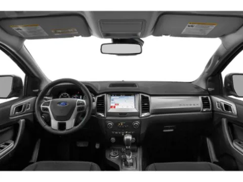 More photos of 2020 Ford Ranger XLT at Woody Folsom Automotive, Chevrolet GMC, GA