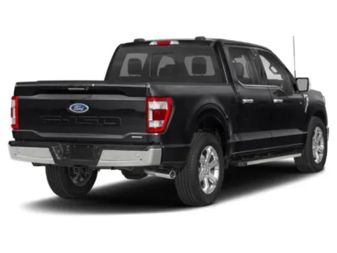 Photos of 2023 Ford F-150 LARIAT for sale in Baxley, GA at Woody Folsom Automotive, Chevrolet GMC