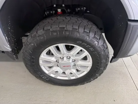 More photos of 2025 GMC Sierra 2500 HD Denali at Woody Folsom Automotive, Chevrolet GMC, GA